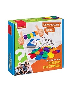 Настольная игра Bondibon