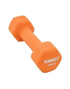 Гантель PL55012 Torres