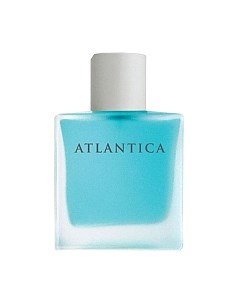 Туалетная вода Atlantica Alpha&Omega Dilis parfum