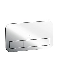 Кнопка для инсталляции ViConnect 92249061 Villeroy & boch