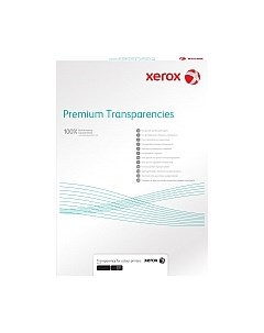 Бумага Xerox