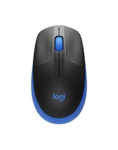 Мышь Logitech