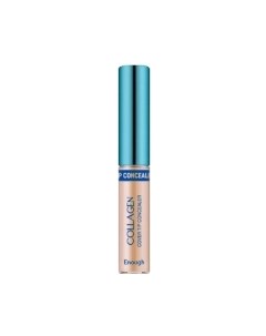 Консилер Collagen Cover Tip Concealer SPF36 PA+++ тон 03 Enough