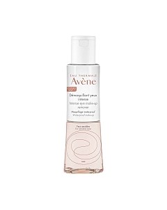 Лосьон для снятия макияжа Avene