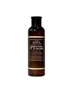 Тонер для лица Peptide Toner Cos de baha