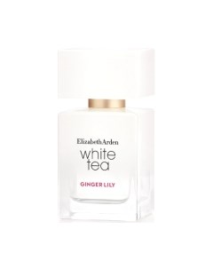 Туалетная вода White Tea Ginger Lily Elizabeth arden