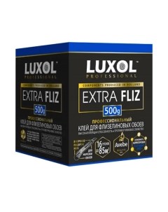 Клей для обоев Luxol