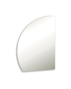 Зеркало Silver mirrors