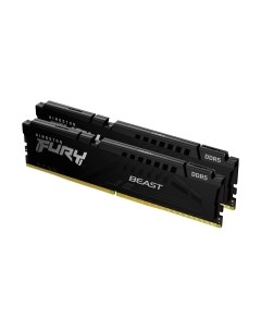 Оперативная память DDR5 Kingston