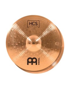 Тарелка музыкальная Meinl