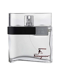 Туалетная вода F By Salvatore ferragamo