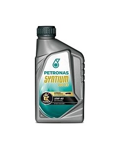 Моторное масло Petronas syntium