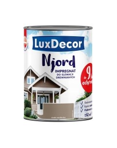 Краска Luxdecor