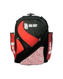 Рюкзак спортивный Elite Line Senior / BB-BACKPACK Big boy