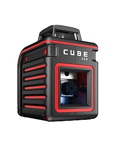 Лазерный нивелир Cube 360 Basic Edition / A00443 Ada instruments