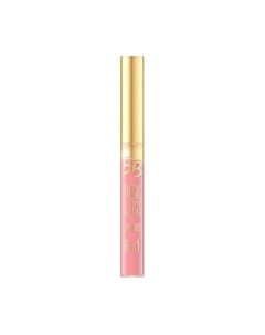 Блеск для губ BB Magic Gloss тон 604 Eveline cosmetics