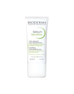 Флюид для лица Bioderma