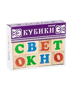 Развивающая игрушка Томик