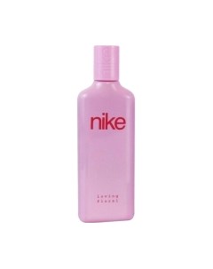 Туалетная вода Loving Floral Woman Nike perfumes