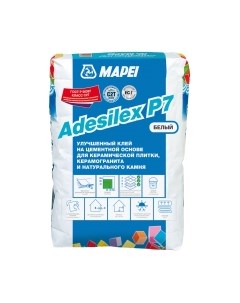 Клей для плитки Mapei