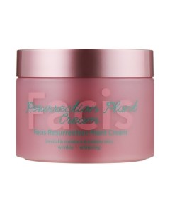 Крем для лица Resurrection Plant Cream Facis