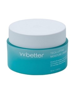 Крем для лица Teca Lifting Moisture Увлажняющий Vvbetter