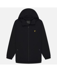 Мужская куртка ветровка Zip Through Hooded Lyle & scott