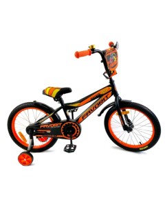 Велосипед детский Biker Bik 18Or Favorit