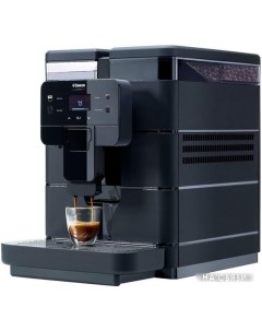 Эспрессо кофемашина Royal Black 9842 03 Saeco