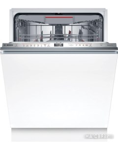 Встраиваемая посудомоечная машина Serie 6 SMV6ECX08E Bosch