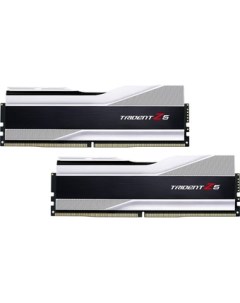 Оперативная память Trident Z5 2x16GB DDR5 PC5 44800 F5 5600J3636C16GX2 TZ5RS G.skill