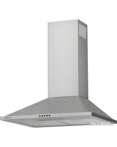 Кухонная вытяжка Bella 600 inox PB Krona