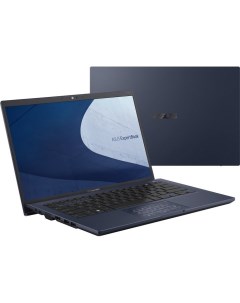 Ноутбук Expertbook B1 B1400CBA EB3036X Asus