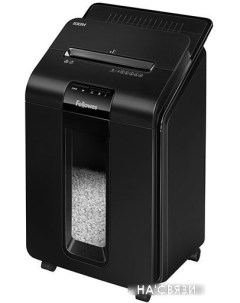 Шредер AutoMax 100M FS 46292 Fellowes