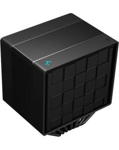 Кулер для процессора Assassin 4S R ASN4S BKGPMN G Deepcool