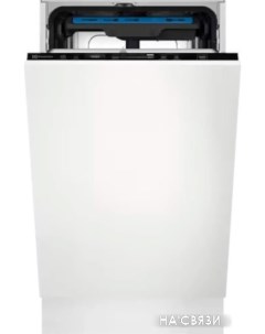 Встраиваемая посудомоечная машина AirDry 300 KEAC3200L Electrolux