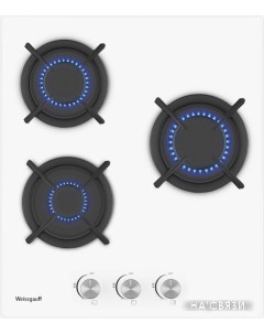 Варочная панель HG 430 WGH Weissgauff
