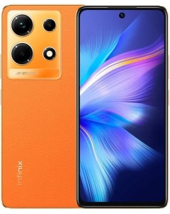 Смартфон Note 30 8GB 256GB золотистый закат Infinix