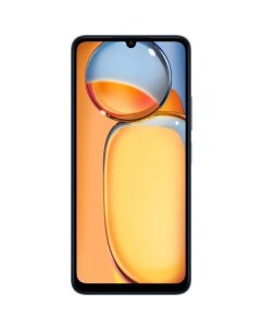 Смартфон Redmi 13C 4GB 128GB без NFC международная версия темно синий Xiaomi