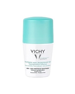 Антиперспирант шариковый Vichy