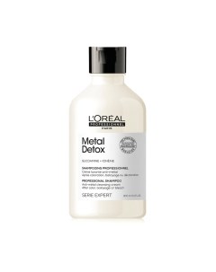 Шампунь для волос L'oreal professionnel