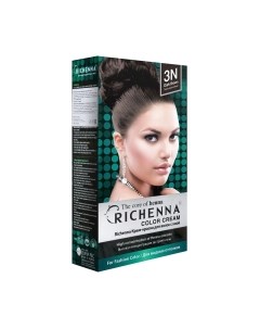 Крем краска для волос Richenna