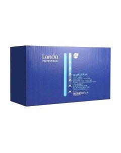 Порошок для осветления волос Londa professional