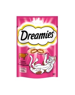 Лакомство для кошек Dreamies