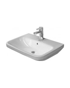 Умывальник Duravit