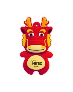 Usb flash накопитель Mirex