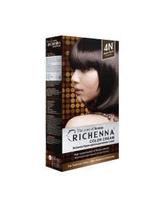 Крем краска для волос Richenna