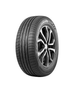 Летняя шина Nokian tyres