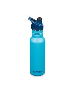 Бутылка для воды Klean kanteen