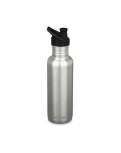 Бутылка для воды Klean kanteen